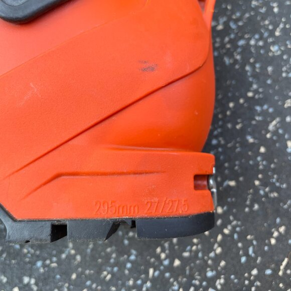 Arc’teryx Procline Carbon Lite ski touring boots - Picture 7 of 7